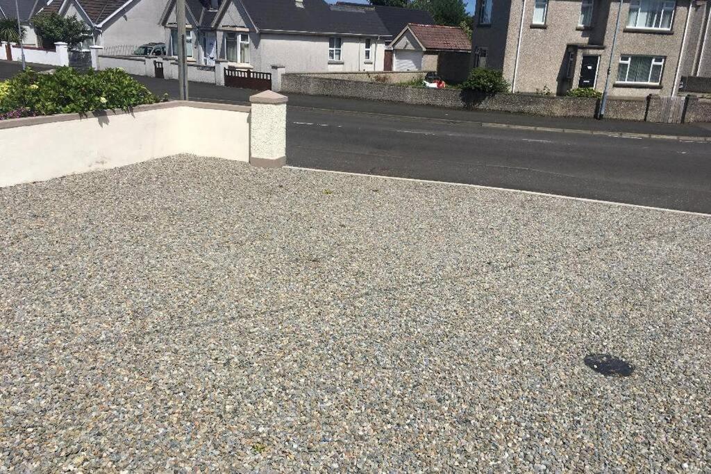 Coffee Cottage Portrush Holiday Home Self Catering Экстерьер фото
