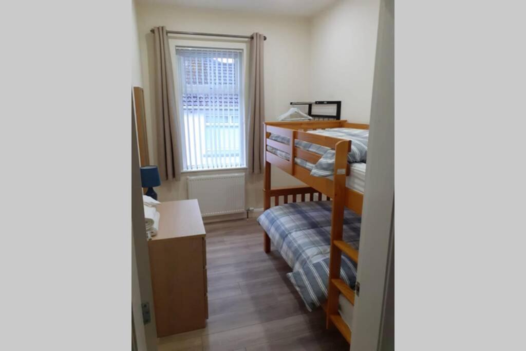 Coffee Cottage Portrush Holiday Home Self Catering Экстерьер фото