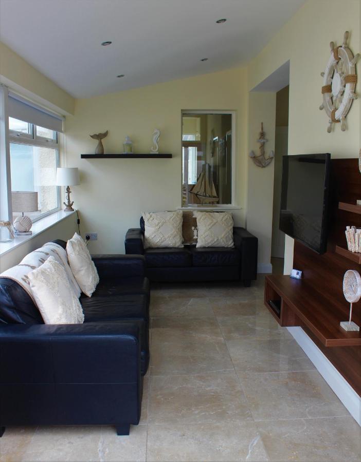 Coffee Cottage Portrush Holiday Home Self Catering Экстерьер фото