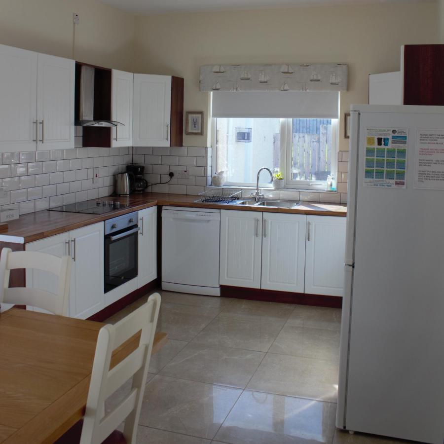 Coffee Cottage Portrush Holiday Home Self Catering Экстерьер фото