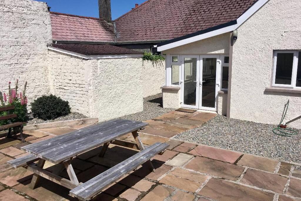 Coffee Cottage Portrush Holiday Home Self Catering Экстерьер фото