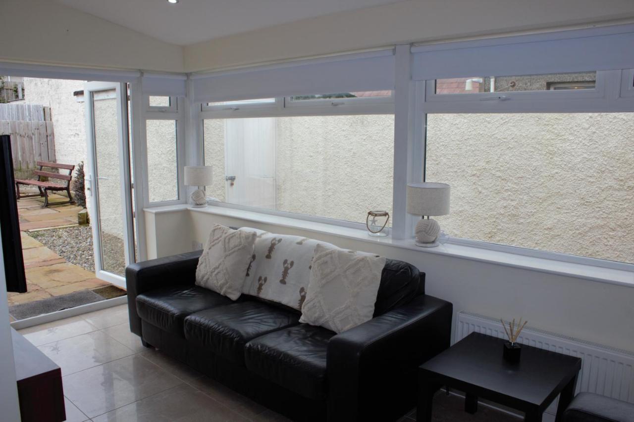 Coffee Cottage Portrush Holiday Home Self Catering Экстерьер фото