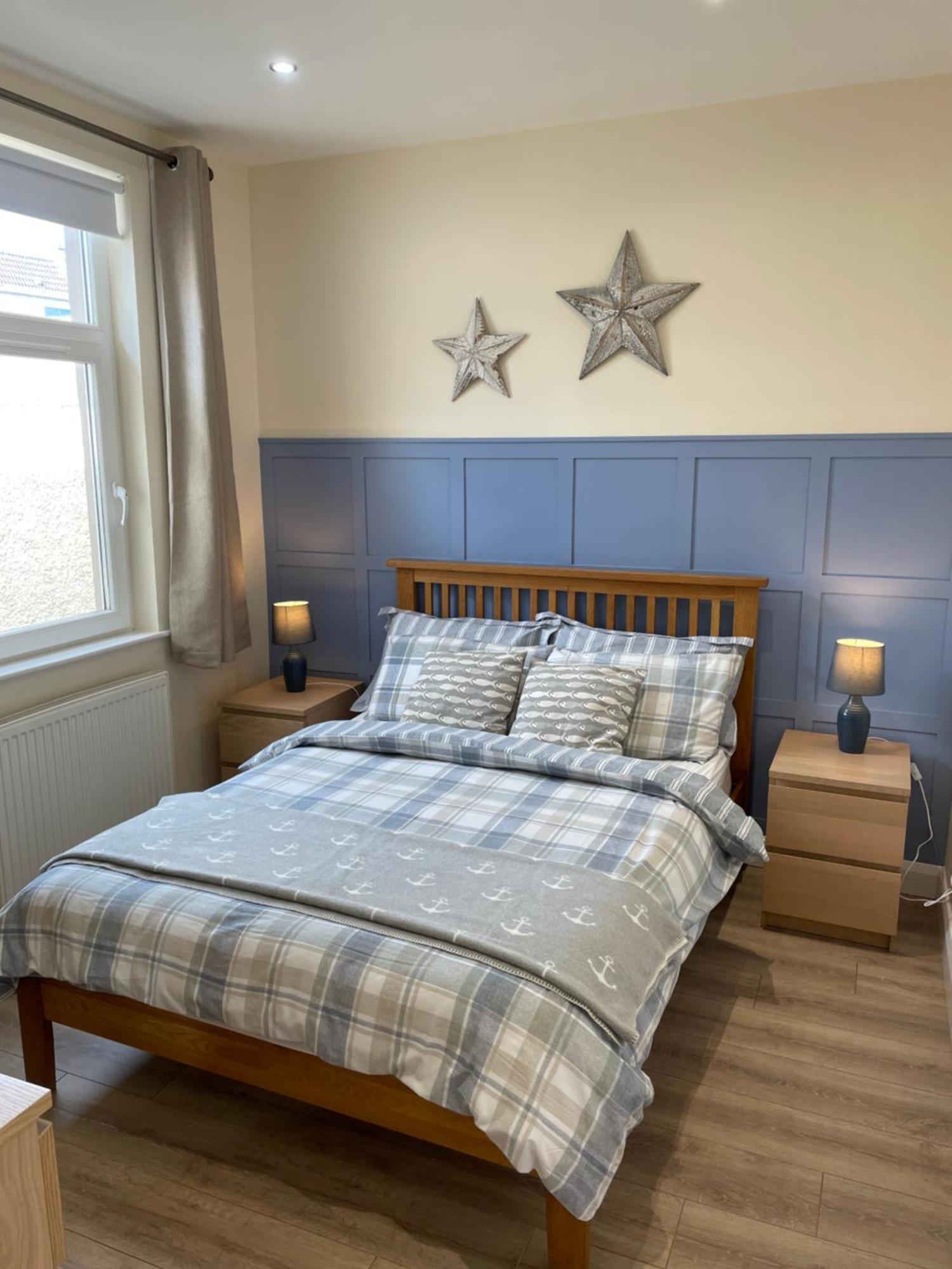 Coffee Cottage Portrush Holiday Home Self Catering Экстерьер фото