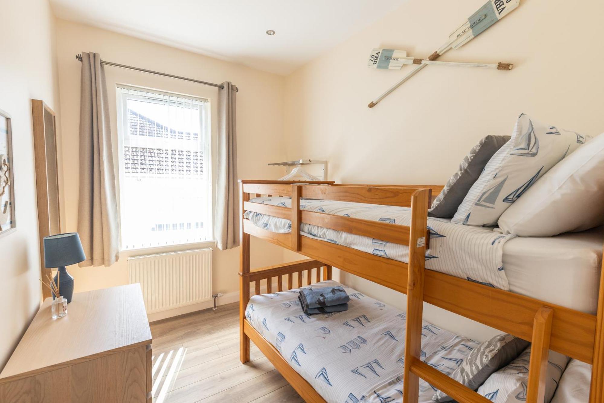 Coffee Cottage Portrush Holiday Home Self Catering Экстерьер фото