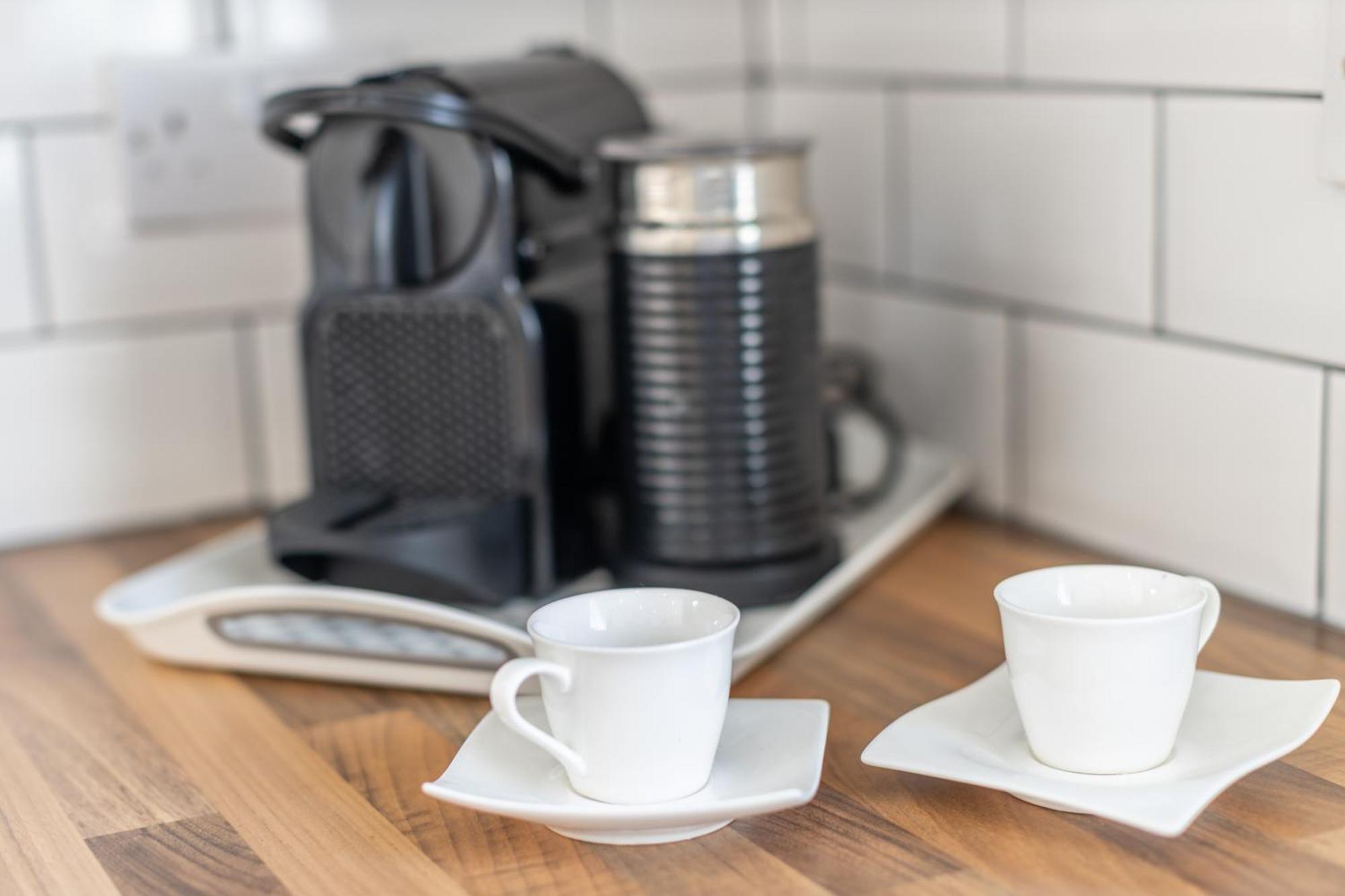 Coffee Cottage Portrush Holiday Home Self Catering Экстерьер фото