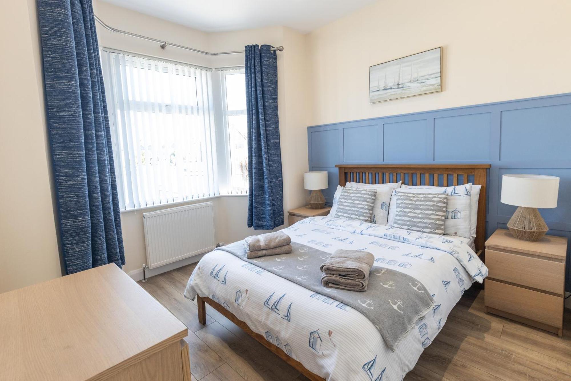 Coffee Cottage Portrush Holiday Home Self Catering Экстерьер фото