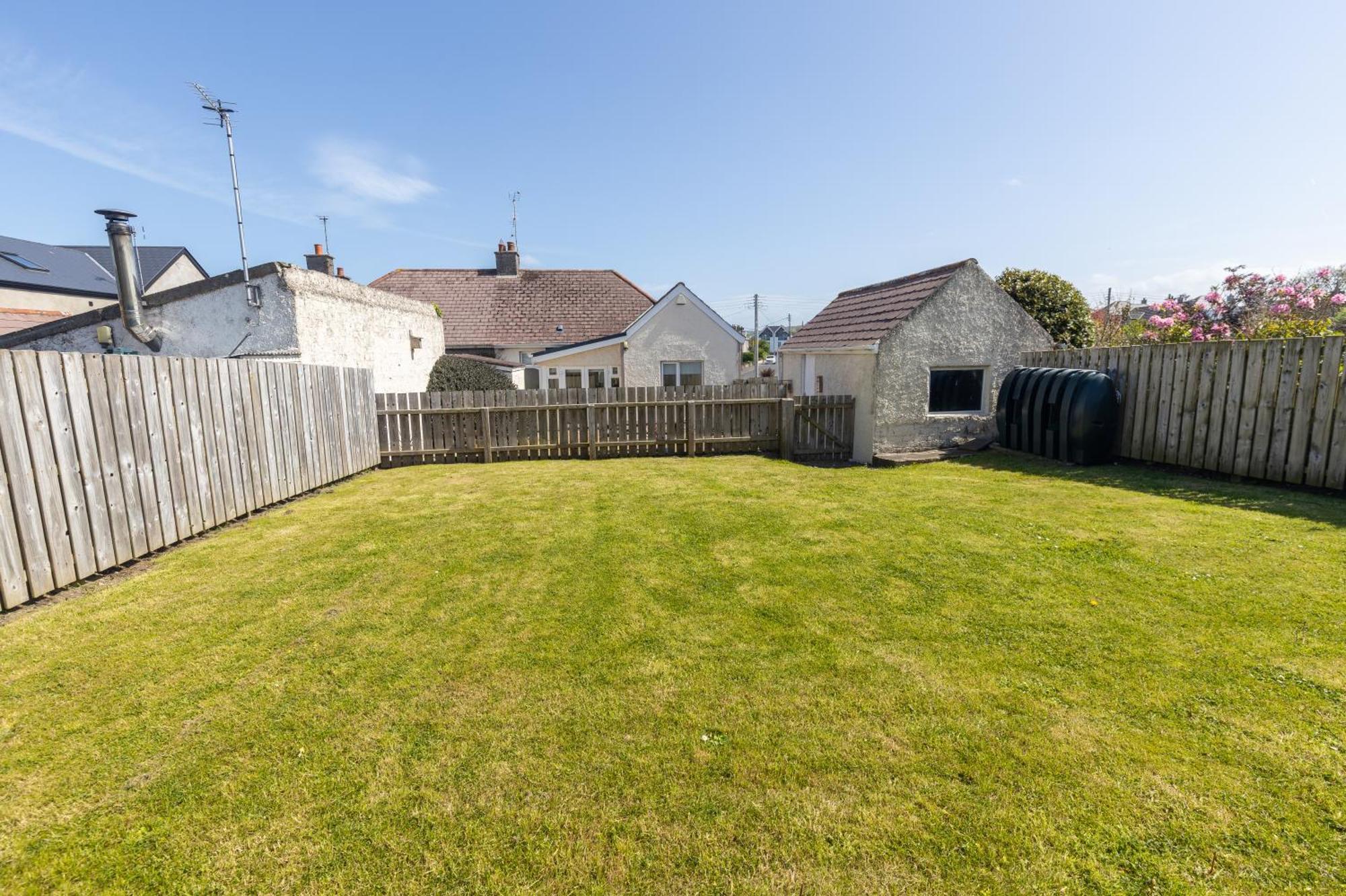 Coffee Cottage Portrush Holiday Home Self Catering Экстерьер фото