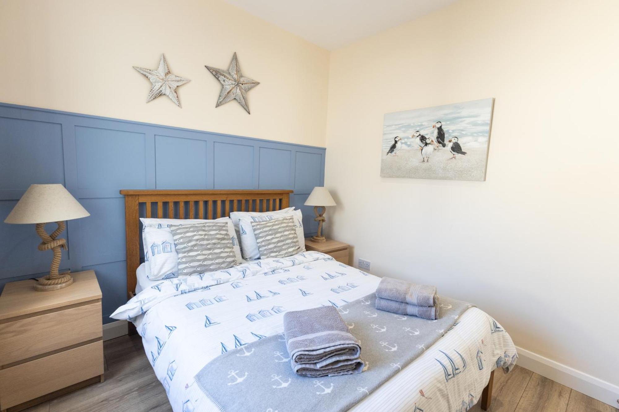 Coffee Cottage Portrush Holiday Home Self Catering Экстерьер фото