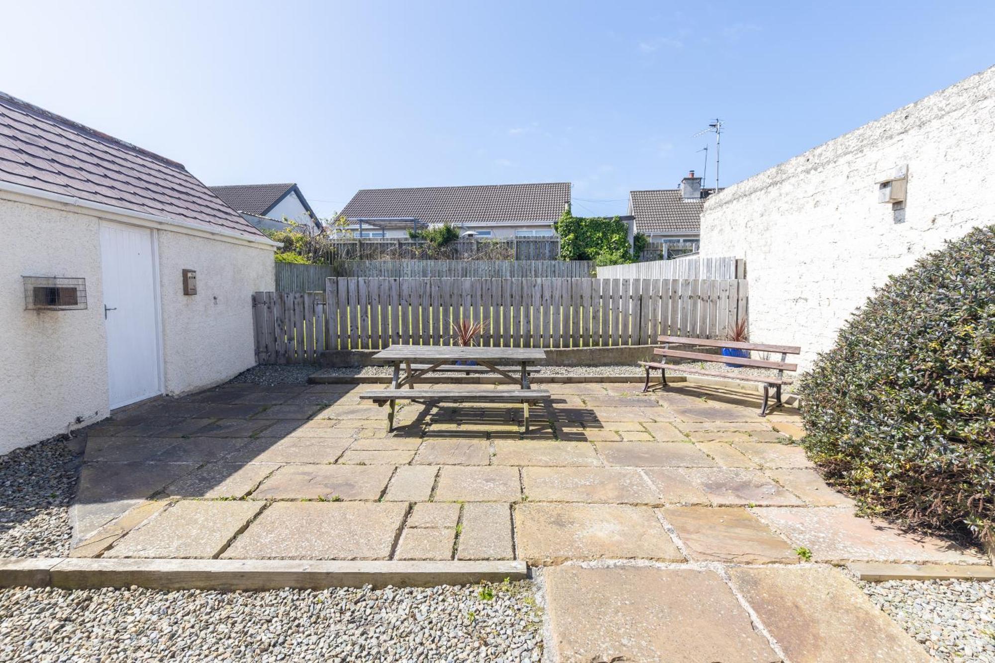 Coffee Cottage Portrush Holiday Home Self Catering Экстерьер фото