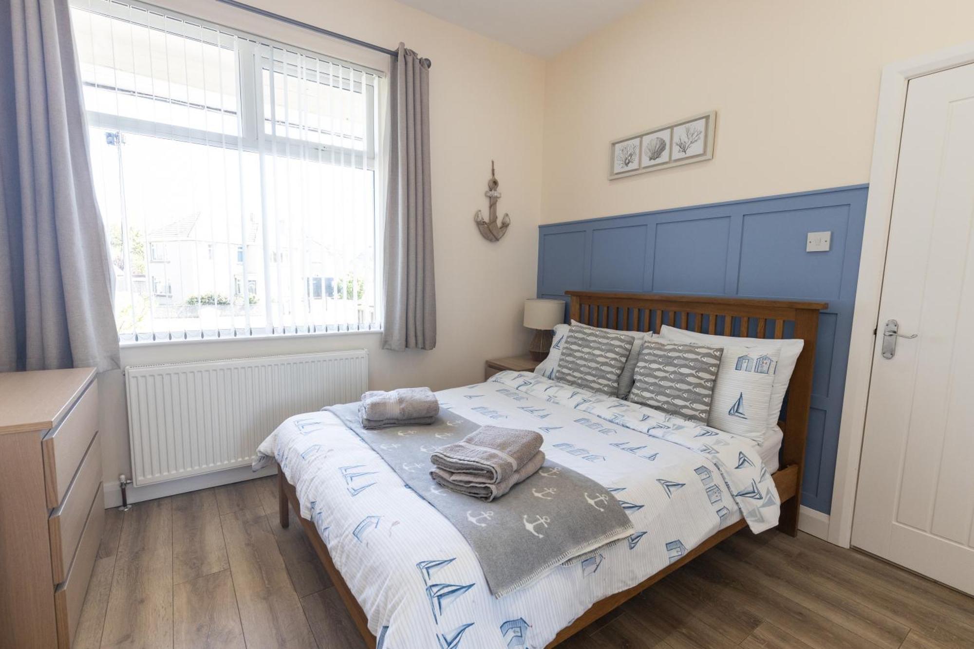 Coffee Cottage Portrush Holiday Home Self Catering Экстерьер фото